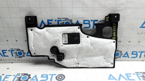 Chevrolet Equinox EV 24-26 Passenger Footwell Trim