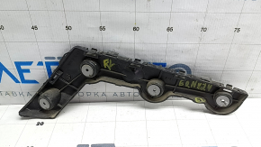 Rear bumper mount, left outer, Chevrolet Equinox EV 24-26