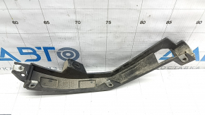 Right rear bumper bracket Chevrolet Equinox EV 24-26