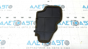 Right rear bumper seal Nissan Rogue 21-23 type 1