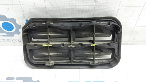 Left ventilation shield Chevrolet Equinox EV 24-26 broken guides