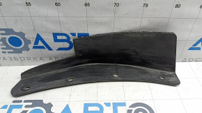 Front bumper mudguard left Chevrolet Equinox EV 24-26
