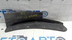 Front bumper mudguard right Chevrolet Equinox EV 24-26