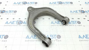 Upper front left control arm BMW X7 G07 19-26 Standard, torn silent blocks