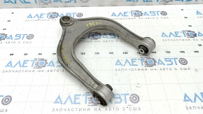 Upper front right control arm BMW X7 G07 19-26 Standard, torn silent blocks