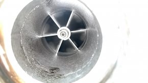 Turbine Audi A3 8V 15-20 2.0T, 116k
