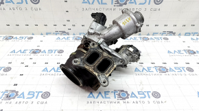 Turbine Audi A3 8V 15-20 2.0T, 116k