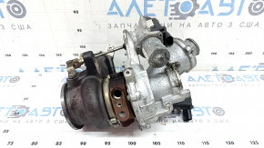 Turbine Audi A3 8V 15-20 2.0T, 116k
