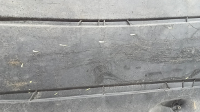 Left underbody protection for Audi A3 8V 15-20 4d, 5d, worn