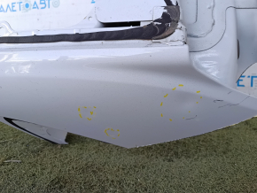 Metal roof for Ford Edge 15-24 with panoramic windows, sawn off, bumps, corrosion