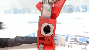 Positive battery terminal BMW X7 G07 19-26 with squib
