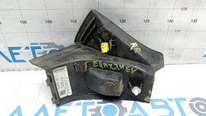 Outer fender light cover, right, Chevrolet Equinox EV 24-26