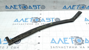 Chevrolet Equinox EV 24-26 rear lower right door seal