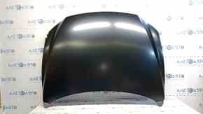 Naked hood of Mazda 6 14-17 steel