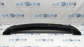 The front bumper reinforcement for Toyota Camry v40 07-11 is rusty