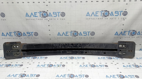 The front bumper reinforcement for Toyota Camry v40 07-11 is rusty
