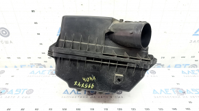 Air filter housing Toyota Camry v40 07-11 hybrid without flow meter, broken mount