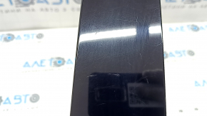 Front right side door trim Nissan Rogue 21-26, gloss black, scratches