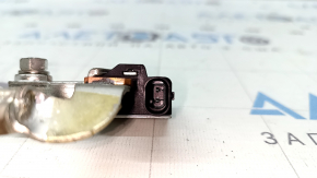 Negative battery terminal BMW X7 G07 19-22 with sensor