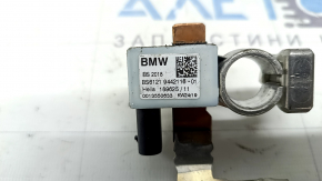 Negative battery terminal BMW X7 G07 19-22 with sensor
