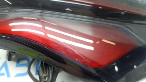 Right outer wing light for Chevrolet Equinox EV 24-26 without fastening, scratches