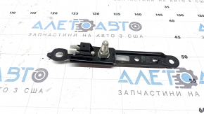 Driver's seat belt bracket Toyota Prius 50 16-22