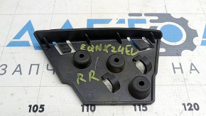 Fastening of the outer wing light of the right Chevrolet Equinox EV 24-26
