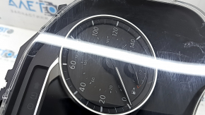 Instrument cluster Nissan Rogue 21-21 154k, scratches