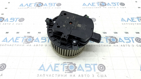 Motor heater fan BMW X7 G07 19-22
