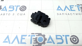 Actuator motor drive rear heater BMW X7 G07 19-26