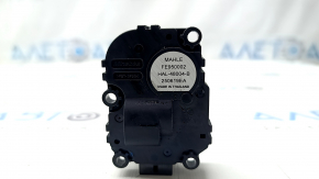 Actuator motor drive rear heater BMW X7 G07 19-26