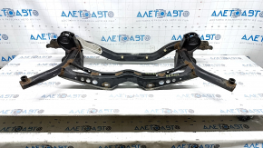 Rear subframe VW Passat b8 16-18 USA rusty