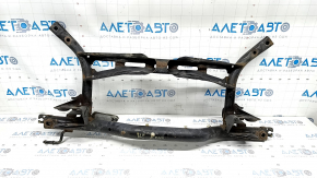 Rear subframe VW Passat b8 16-18 USA rusty