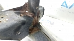Rear subframe VW Passat b8 16-18 USA rusty