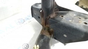 Rear subframe VW Passat b8 16-18 USA rusty