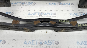Rear subframe VW Passat b8 16-18 USA rusty