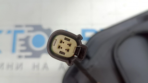 Chevrolet Equinox EV 24-26 Charging Port Housing