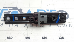 Right seat belt guide Chevrolet Equinox EV 24-26