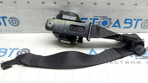 Driver's seat belt with squib Chevrolet Equinox EV 24-26 black