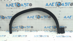 Rear right fender arch trim for BMW X2 F39 18-23