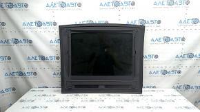 Sunroof glass Audi A3 8V 15-20 4d, 5d, scratches