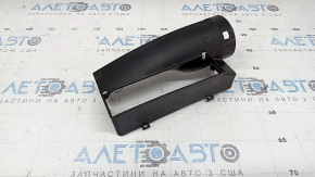 Air intake rear part VW Passat b8 16-19 USA 1.8T, 2.0T