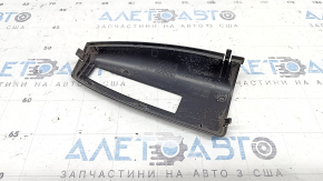 Air intake cover VW Passat b8 16-19 USA 1.8T, 2.0T