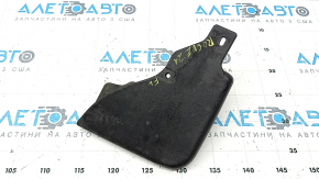 Front left mudguard Nissan Rogue 21-26 scratches