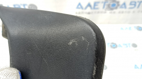 Front right mudguard Nissan Rogue 21-26 scratches