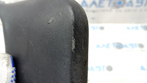 Front right mudguard Nissan Rogue 21-26 scratches