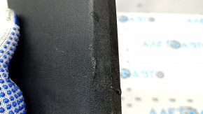 Front right mudguard Nissan Rogue 21-26 scratches