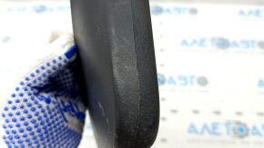 Front right mudguard Nissan Rogue 21-26 scratches