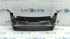 Lower radiator duct BMW 4 F32/33/36 14-20 M Pack