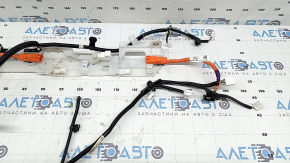 Toyota Prius 50 Prime 17-22 high voltage battery wiring